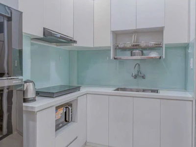 Alojamiento en Ho Chi Minh City, Vietnam Alojamiento en Ho Chi Minh City, Vietnam