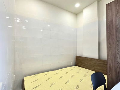 Housing in Ho Chi Minh City, Vietnam Housing in Ho Chi Minh City, Vietnam