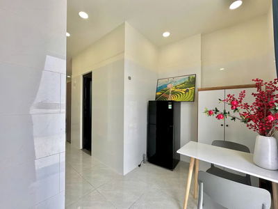 Logement dans Ho Chi Minh City, Vietnam Logement dans Ho Chi Minh City, Vietnam