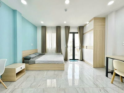 Жилье в Ho Chi Minh City, Vietnam Жилье в Ho Chi Minh City, Vietnam