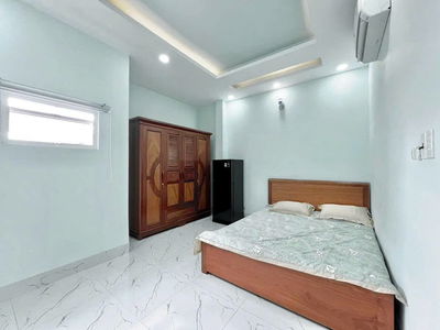 Жилье в Ho Chi Minh City, Vietnam Жилье в Ho Chi Minh City, Vietnam