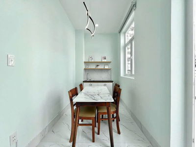 Жилье в Ho Chi Minh City, Vietnam  Жилье в Ho Chi Minh City, Vietnam