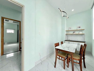 Housing in Ho Chi Minh City, Vietnam Housing in Ho Chi Minh City, Vietnam