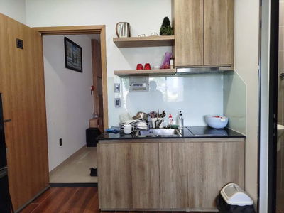 Housing in Ho Chi Minh City, Vietnam Housing in Ho Chi Minh City, Vietnam