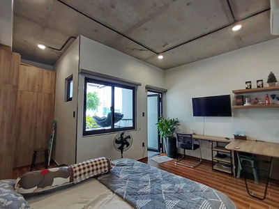 Housing in Ho Chi Minh City, Vietnam Housing in Ho Chi Minh City, Vietnam