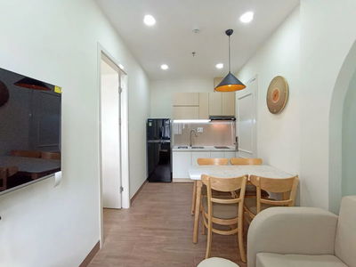 Жилье в Ho Chi Minh City, Vietnam Жилье в Ho Chi Minh City, Vietnam