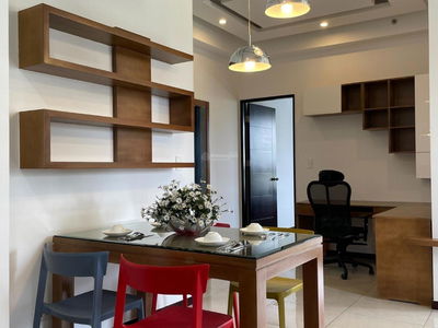 Docklands Saigon, Vietnam Docklands Saigon, Vietnam