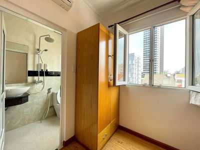 Alojamiento en Ho Chi Minh City, Vietnam Alojamiento en Ho Chi Minh City, Vietnam