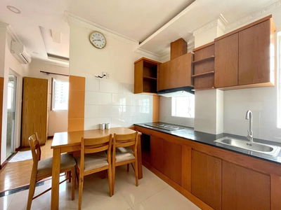 Housing in Ho Chi Minh City, Vietnam  Housing in Ho Chi Minh City, Vietnam