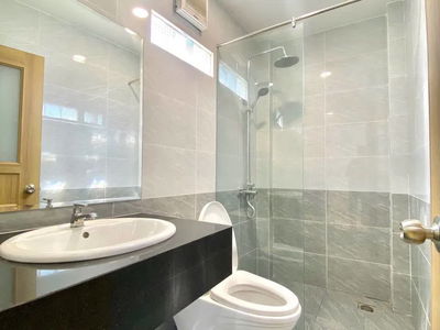 Жилье в Ho Chi Minh City, Vietnam Жилье в Ho Chi Minh City, Vietnam