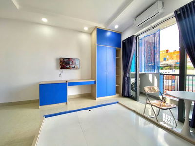 Housing in Ho Chi Minh City, Vietnam Housing in Ho Chi Minh City, Vietnam