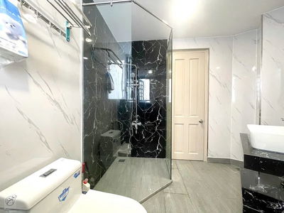 Housing in Ho Chi Minh City, Vietnam  Housing in Ho Chi Minh City, Vietnam