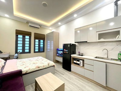 Alojamiento en Ho Chi Minh City, Vietnam Alojamiento en Ho Chi Minh City, Vietnam