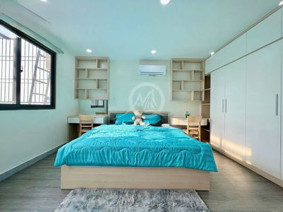 Жилье в Ho Chi Minh City, Vietnam Жилье в Ho Chi Minh City, Vietnam