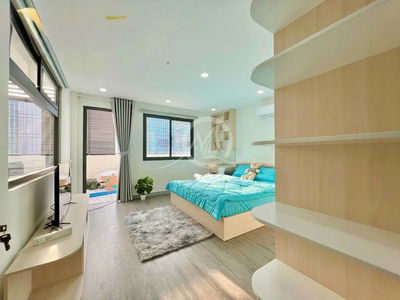 Housing in Ho Chi Minh City, Vietnam  Housing in Ho Chi Minh City, Vietnam