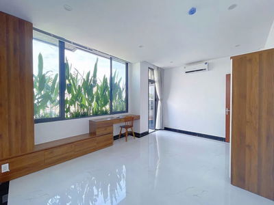 Housing in Ho Chi Minh City, Vietnam Housing in Ho Chi Minh City, Vietnam