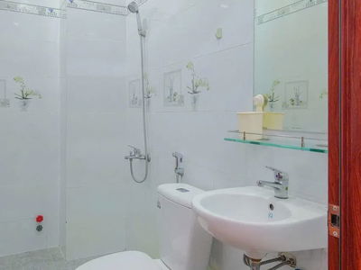 Жилье в Ho Chi Minh City, Vietnam Жилье в Ho Chi Minh City, Vietnam