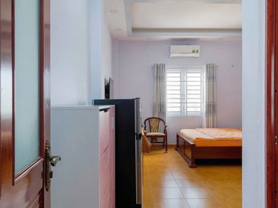 Alojamiento en Ho Chi Minh City, Vietnam Alojamiento en Ho Chi Minh City, Vietnam