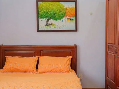 Жилье в Ho Chi Minh City, Vietnam Жилье в Ho Chi Minh City, Vietnam