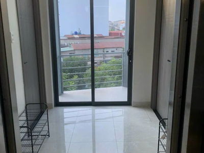 Gehäuse In Ho Chi Minh City, Vietnam  Gehäuse In Ho Chi Minh City, Vietnam