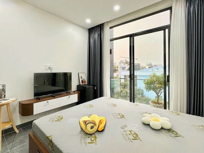 Alojamiento en Ho Chi Minh City, Vietnam Alojamiento en Ho Chi Minh City, Vietnam