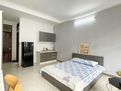 Alojamiento en Ho Chi Minh City, Vietnam Alojamiento en Ho Chi Minh City, Vietnam