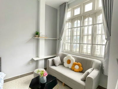 Logement dans Ho Chi Minh City, Vietnam  Logement dans Ho Chi Minh City, Vietnam