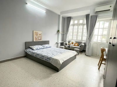 Жилье в Ho Chi Minh City, Vietnam Жилье в Ho Chi Minh City, Vietnam