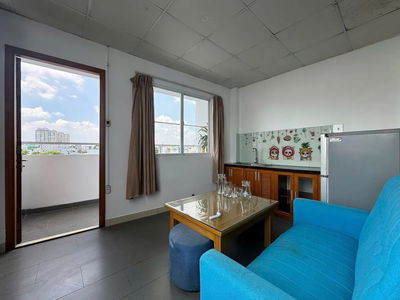 Housing in Ho Chi Minh City, Vietnam Housing in Ho Chi Minh City, Vietnam