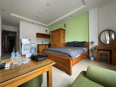 Alojamiento en Ho Chi Minh City, Vietnam Alojamiento en Ho Chi Minh City, Vietnam