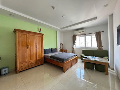 Жилье в Ho Chi Minh City, Vietnam  Жилье в Ho Chi Minh City, Vietnam