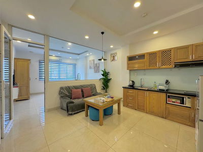 Жилье в Ho Chi Minh City, Vietnam Жилье в Ho Chi Minh City, Vietnam