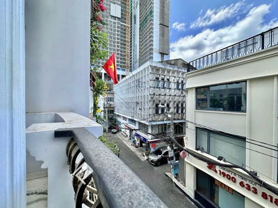 Alojamiento en Ho Chi Minh City, Vietnam Alojamiento en Ho Chi Minh City, Vietnam