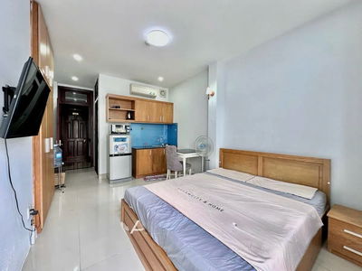 Жилье в Ho Chi Minh City, Vietnam  Жилье в Ho Chi Minh City, Vietnam