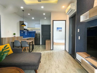 Жилье в Ho Chi Minh City, Vietnam Жилье в Ho Chi Minh City, Vietnam