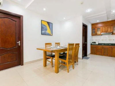 Жилье в Ho Chi Minh City, Vietnam Жилье в Ho Chi Minh City, Vietnam