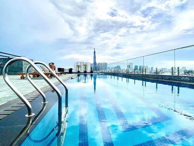 Logement dans Ho Chi Minh City, Vietnam Logement dans Ho Chi Minh City, Vietnam