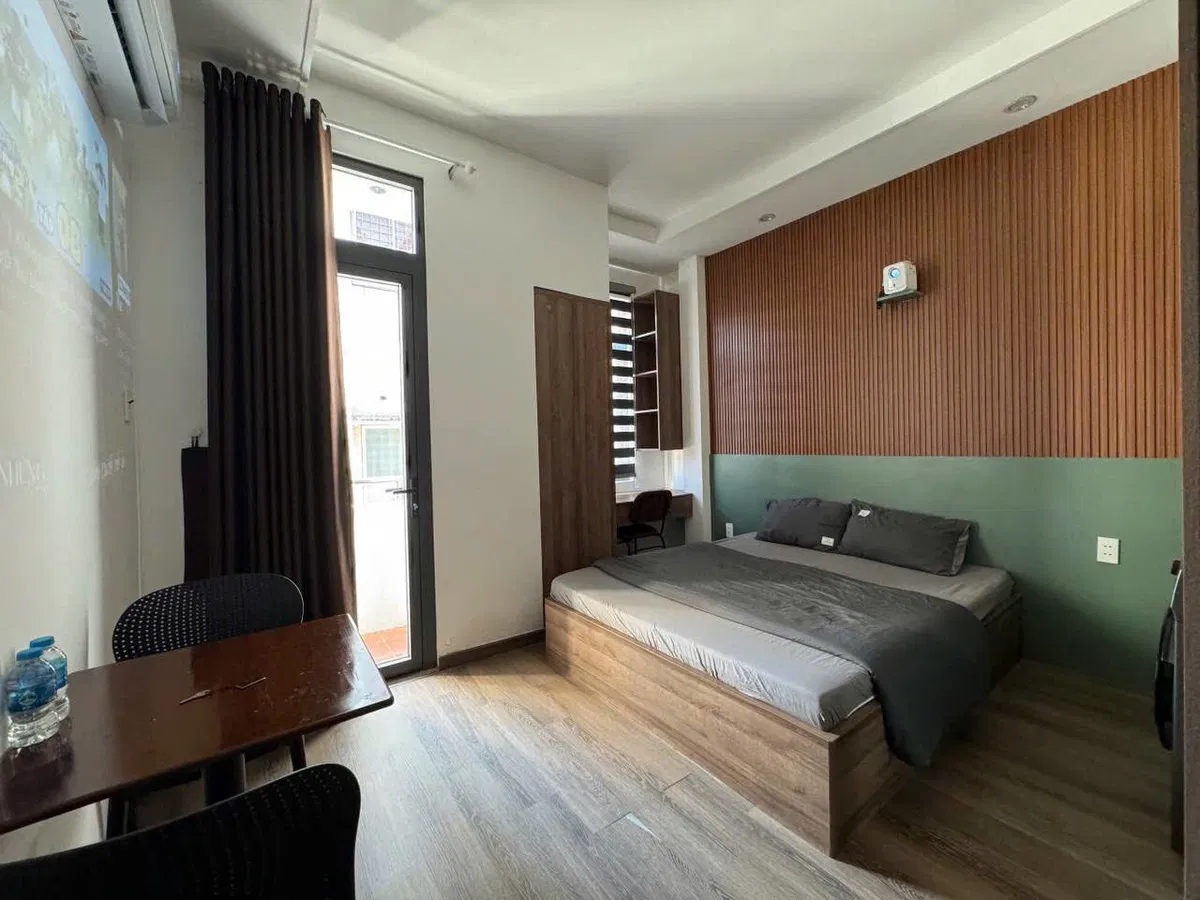 Alojamiento en Ho Chi Minh City, Vietnam Alojamiento en Ho Chi Minh City, Vietnam