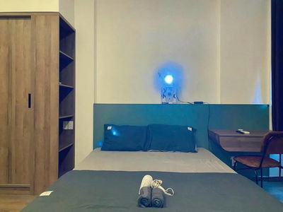 Logement dans Ho Chi Minh City, Vietnam Logement dans Ho Chi Minh City, Vietnam