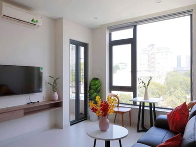 Alojamiento en Nha Be, Vietnam Alojamiento en Nha Be, Vietnam