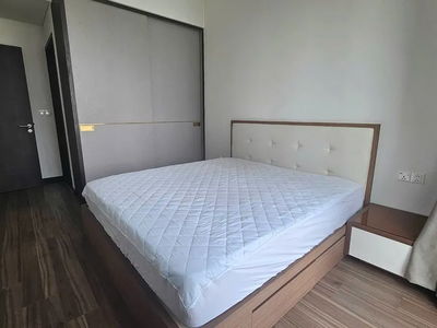 Empire City, Vietnam Empire City, Vietnam