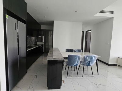 Empire City, Vietnam Empire City, Vietnam