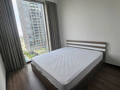 Empire City, Vietnam Empire City, Vietnam