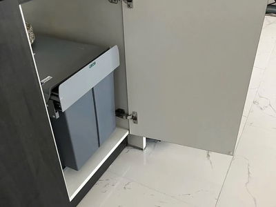 Empire City, Vietnam Empire City, Vietnam