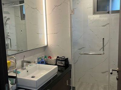 Empire City, Vietnam Empire City, Vietnam