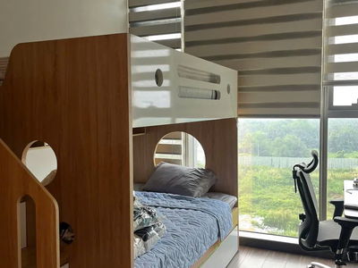 Empire City, Vietnam Empire City, Vietnam