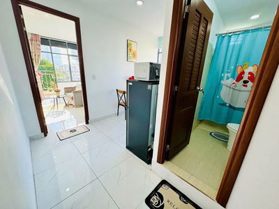 Housing in Ho Chi Minh City, Vietnam Housing in Ho Chi Minh City, Vietnam