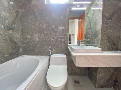 Housing in Ho Chi Minh City, Vietnam Housing in Ho Chi Minh City, Vietnam