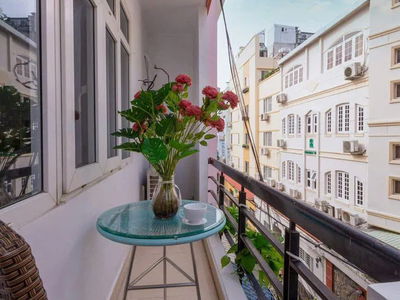 Alojamiento en Ho Chi Minh City, Vietnam Alojamiento en Ho Chi Minh City, Vietnam