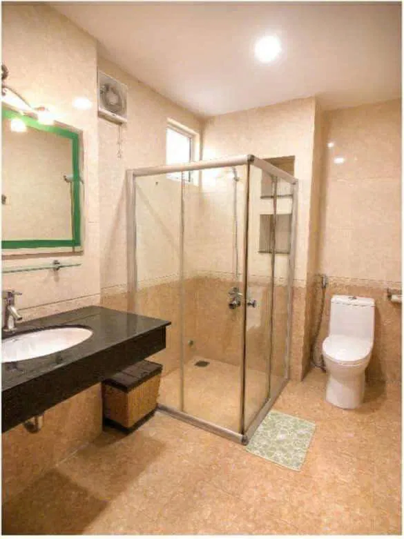 Жилье в Ho Chi Minh City, Vietnam Жилье в Ho Chi Minh City, Vietnam